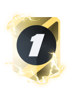 Rank 1